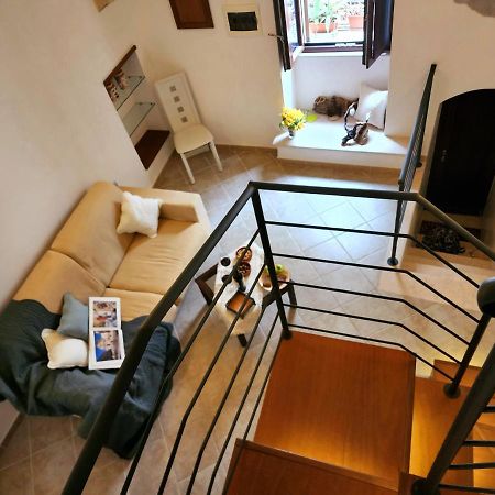 La Casetta Degli Ulivi Mesagne Eksteriør bilde