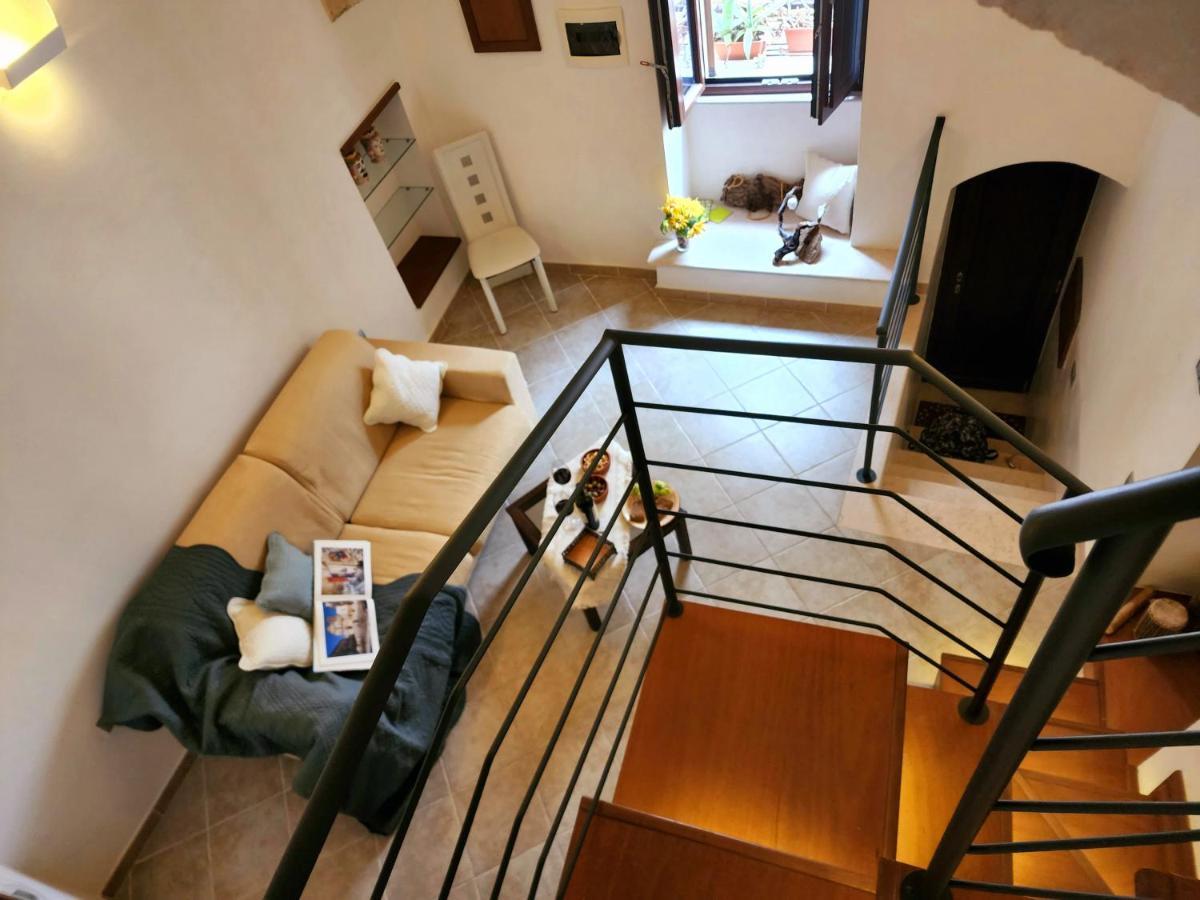 La Casetta Degli Ulivi Mesagne Eksteriør bilde
